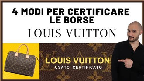 e originale falsa codice louis vuitton come verificare|louis vuitton codice originale.